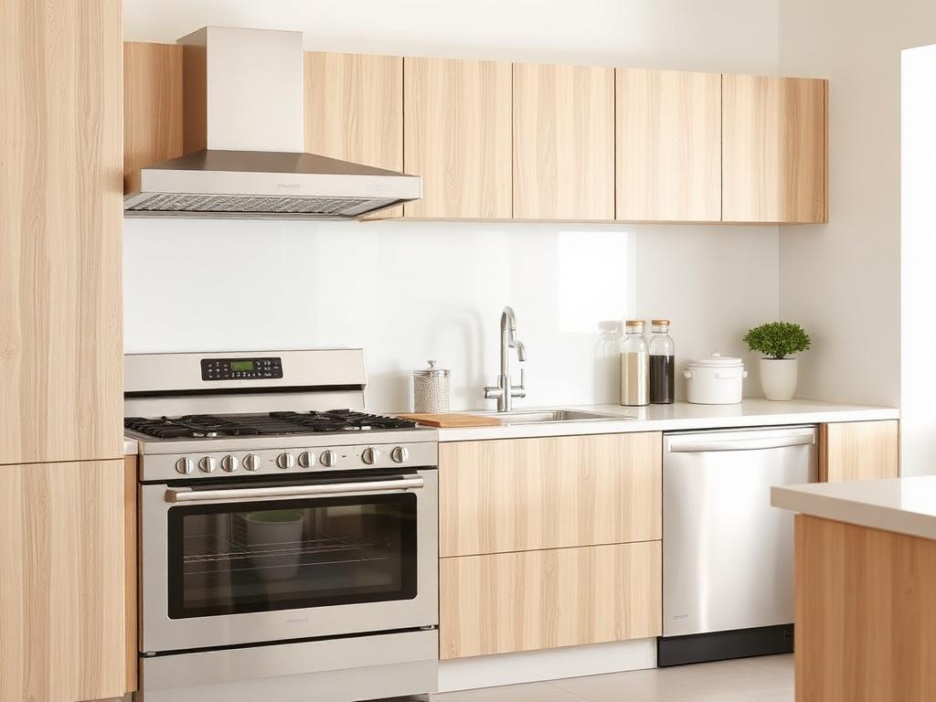 Home & Kitchen Appliances
